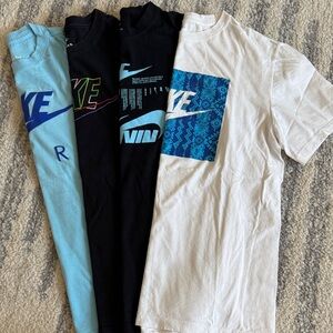 The Nike Tee Short Sleeve Tees bundle